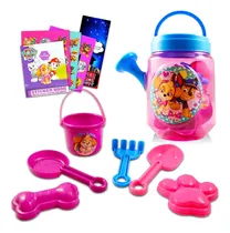 Comprar Nickelodeon Paw Patrol Gardening Set Paw Patrol Toys Outdoor