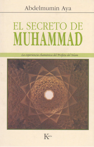 El Secreto Del Huhammad