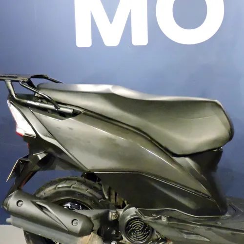 Honda Dio Dlx 110 2023