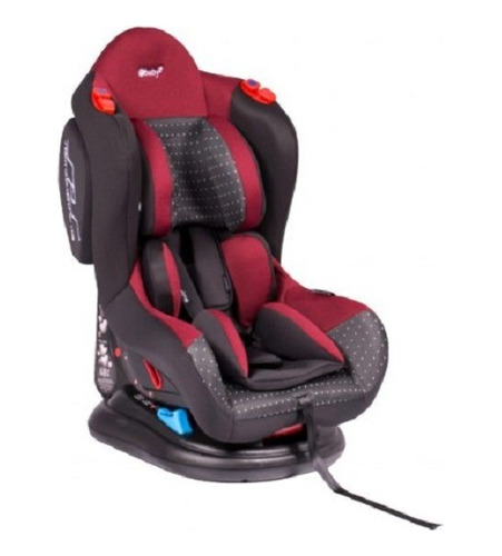 Asiento Para Auto O Silla De Bebe