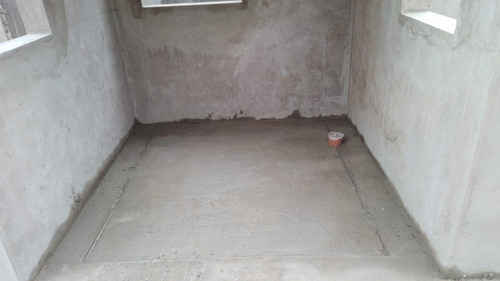 Casa A Terminar En Venta - 2 Dormitorios 1 Baño - Cochera - 300mts2 - General Rodríguez
