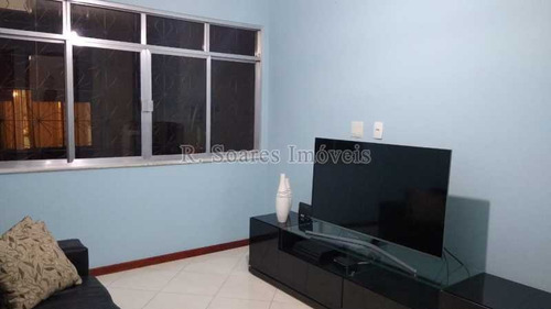Apartamento-à Venda-praça Seca-rio De Janeiro - Vvap20449