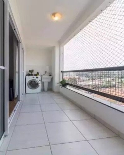 Imagem 2 de 11 de Apartamento - 2432 Lp - 33276186