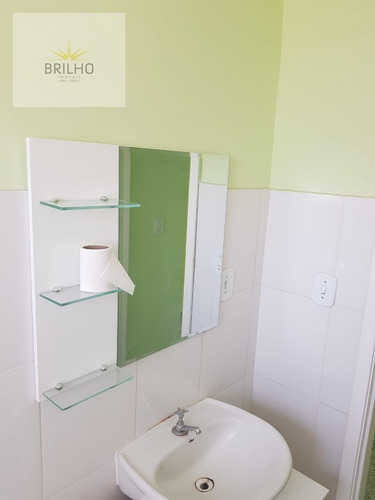 Imagem 10 de 15 de Apartamento Em Quitaúna - Osasco - 7485