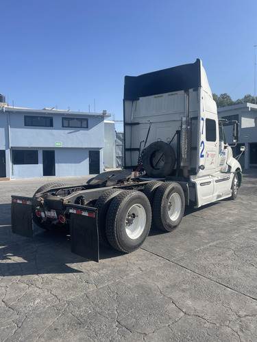 Tractocamión International Prostar Modelo 2012 Isx 450 18vel