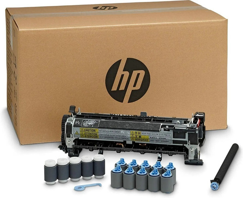 Kit  Hp Totalmente Original Cf064a. M600 /m601/m602/m603.