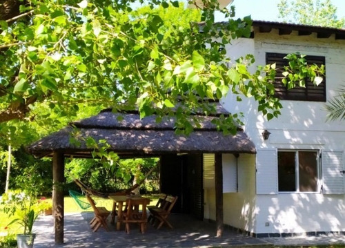 Imagen 19 de 25 de Casa En Parque Gorriti 2000 Mts 4 Ambientes
