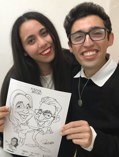 Animacion ,show De Caricaturas En Vivo En Fiestas Y Eventos