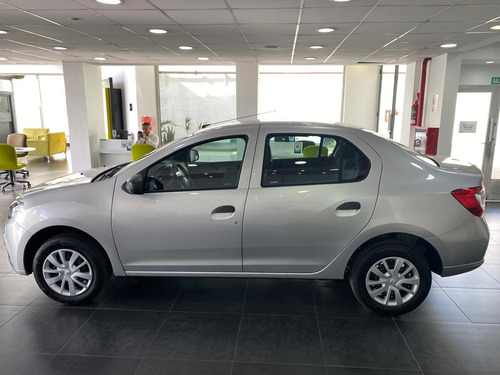 Renault Logan II 1.6 16V LIFE