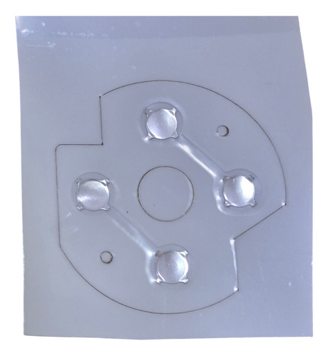 Película Condutiva D-pad Para Controle Xbox One S