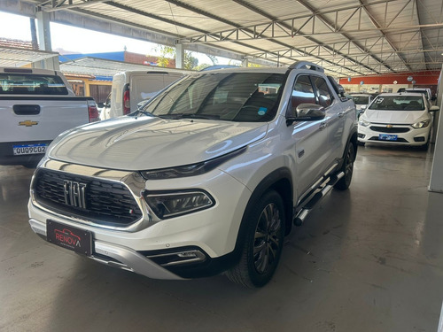 Fiat Toro 2.0 16V TURBO RANCH 4WD