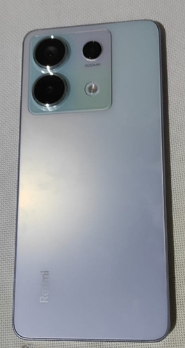 Xiaomi Redmi Note 13 Pro 5g Dual Sim 512 Gb Violeta 16 Gb Ram Liberado (Usado)