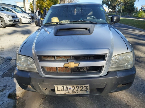 Chevrolet S10 2010 2.8 Diesel 4x4