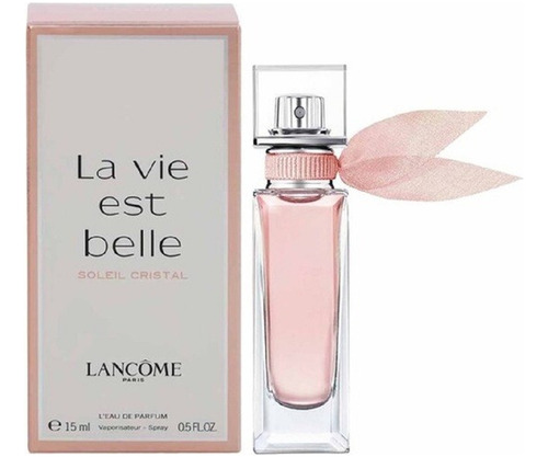 Perfume La Vida Es Bella Edp 100 Ml Con Regalo Por Compra