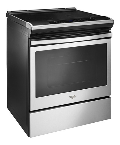 Imagen 2 de 2 de Cocina Whirpool Wee510s0fs2
