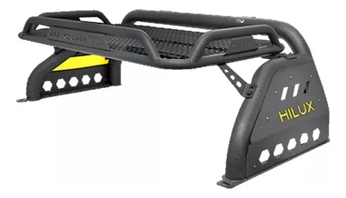 comprar Antivuelco C Parrilla Heavy Mr P-hilux Revo 2015-on W564mr-r