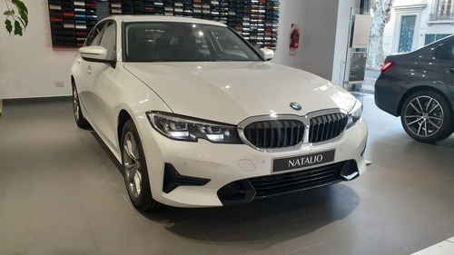 Imagen 3 de 4 de Bmw 320i Sport - Natalio Automotores