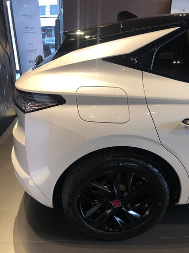 DS DS4 1.6 Performance Line 215 At8