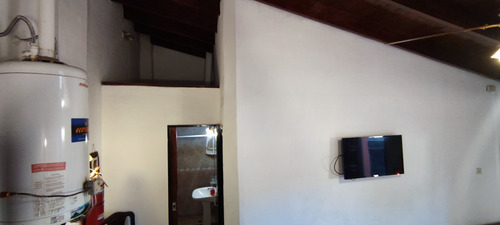 Depto En Venta Centrico De 2 Ambientes En Merlo San Luis