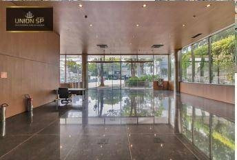 Prédio Para Alugar, 3591 M² Por R$ 300.000,00/mês - Interlagos - São Paulo/sp - Pr0339