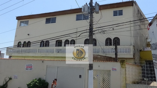Comercial À Venda, 6 Vagas, Vila Carbone - São Paulo/sp - 92