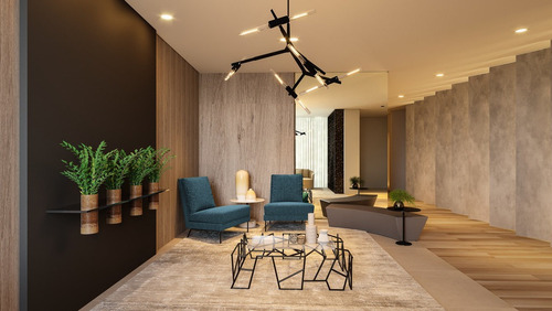 Imagem 3 de 17 de Apartamento Residencial Para Venda, Presidente Altino, Osasco - Ap8627. - Ap8627-inc