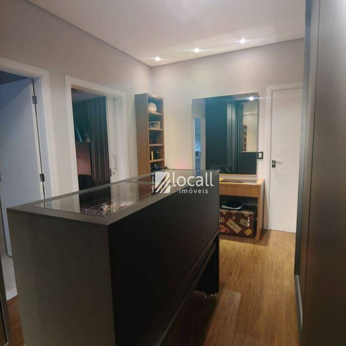 Imagem 18 de 30 de Casa Com 3 Dormitórios À Venda, 296 M² Por R$ 1.894.900,00 - Golden Park Residence - Mirassol/sp - Ca2928