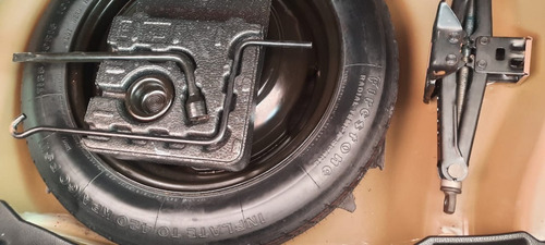 Imagen 14 de 15 de Toyota Corolla 2018 Basico Un Dueño Fact Agencia