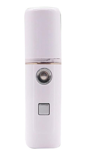 Producto De Belleza Recargable Nano Spray Usb Portátil Pulve