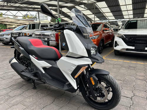 Bmw C400 X