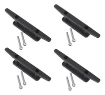 Comprar Hardware De Nylon De 4 Peças Para Caiaque , Canoa, Garra,