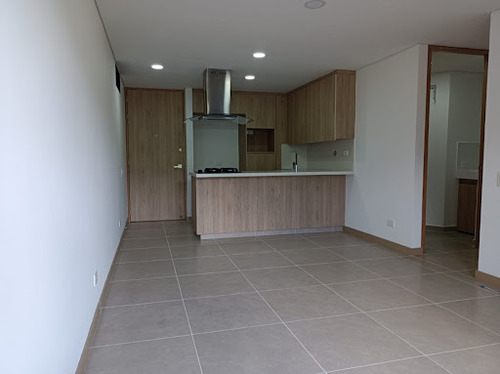 Apartamento En Arriendo Las Palmas 473-14917