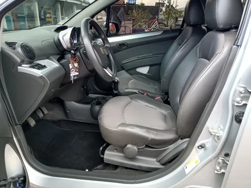 Chevrolet Spark Chevrolet Spark GT 1.2cc MT AA
