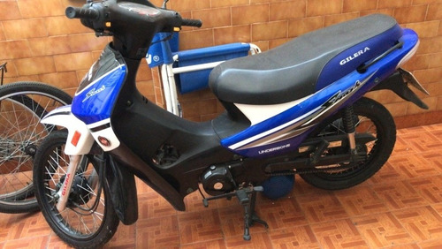 Imagen 3 de 7 de Gilera Smash
