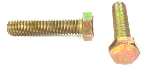 Parafuso Sextavado Unc 5/16'' X 1'' - 20