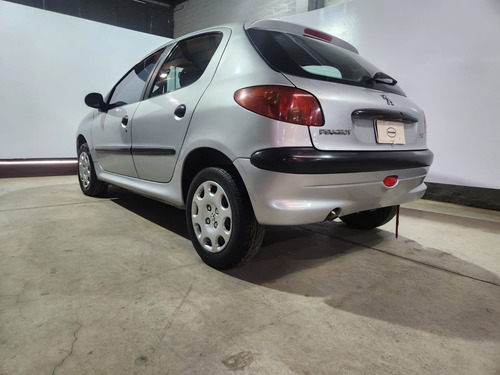 Peugeot 206 1.4 Generation 75cv