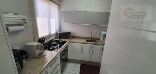 Imagem 2 de 23 de Sobrado Com 2 Dormitórios À Venda, 120 M² Por R$ 480.000,00 - Vila Ema - São Paulo/sp - So1291