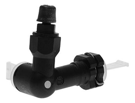 Conector Codo Tubo Embrague Corsa, Tornado