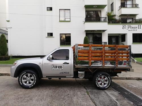 Mazda Bt-50 2.5 Plus Euro Iv