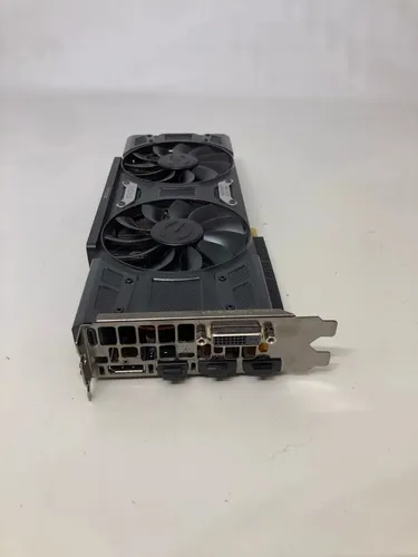 comprar Evga Nvidia Geforce Gtx 1060 6gb Ssc