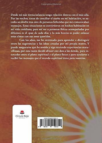 Libro : El Universo Tiene Un Mensaje Para Ti - Diana, Diana