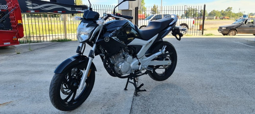 Imagen 8 de 18 de Yamaha Fazer Ys 250 2018 0km Patronelli