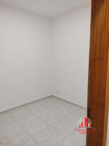 Casa Geminada À Venda Em Taubaté/sp - 883