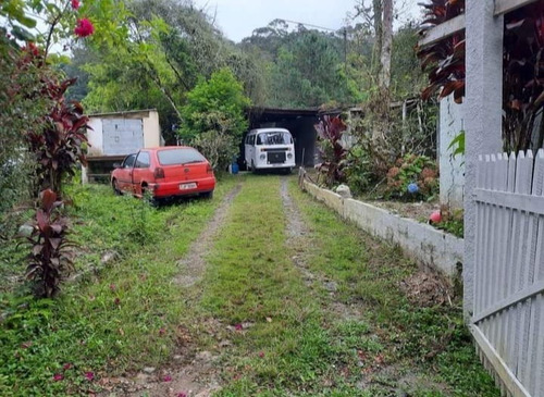 Imagem 2 de 16 de Pj Chácara A Venda