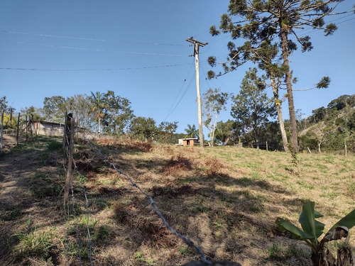 Terreno 1000m2 Em Juquitiba - Entrada + Parcelas