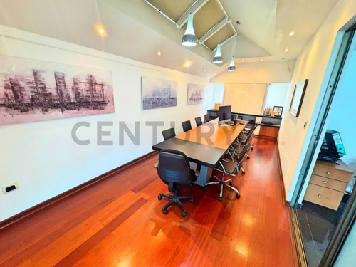 Oficina En Arriendo En La Serena