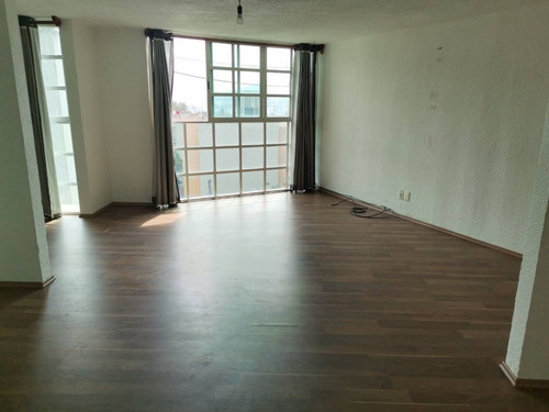 Imagen 4 de 20 de Departamento En Renta Las Colonias Atizapan