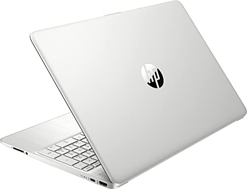 Laptop Hp 15.6 Táctil Core I5 12gb Ram 256gb Ssd