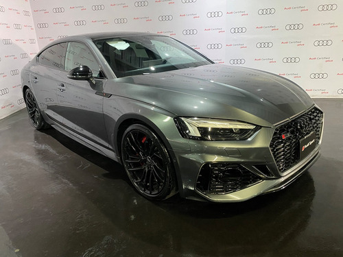 Audi Serie RS 2.9t Rs5 Sportback V6 Quattro At