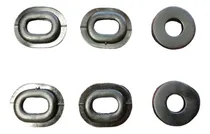 Comprar Gomas Calce Cachas Tapas Laterales Winner Cg Baccio Classic